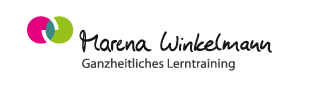 Ganzheitliches Lerntraining – Marena Winkelmann