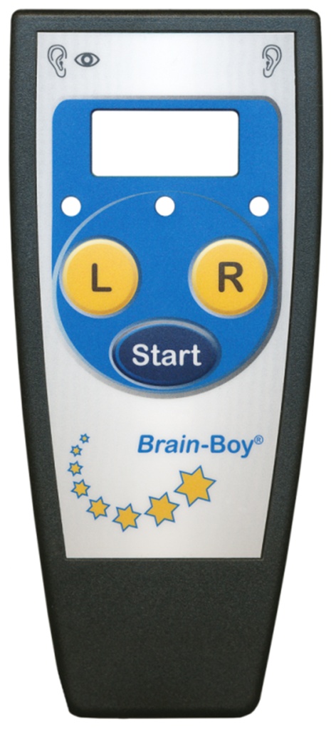 Brain-Boy [Infokanal]
