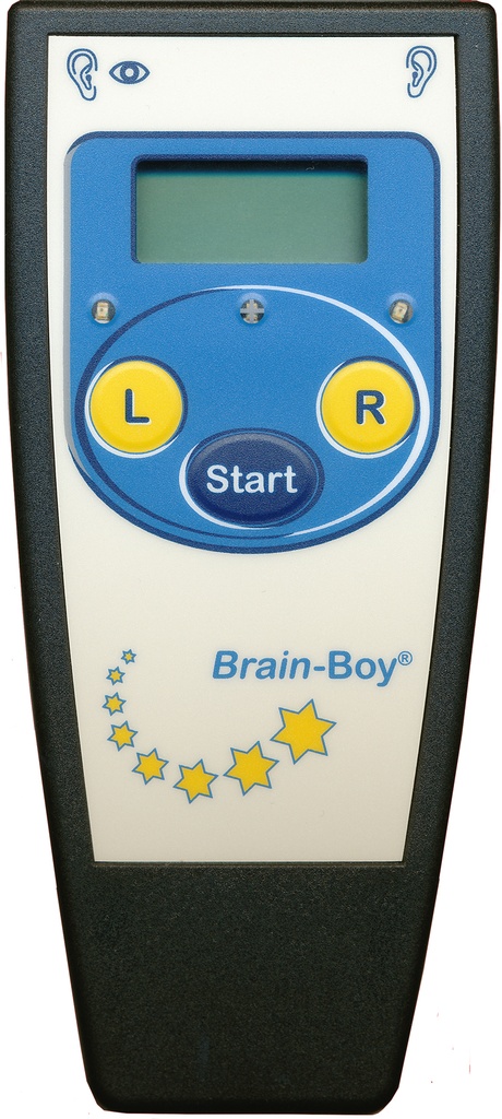 Brain-Boy [Servicevertragskunden-Kanal]