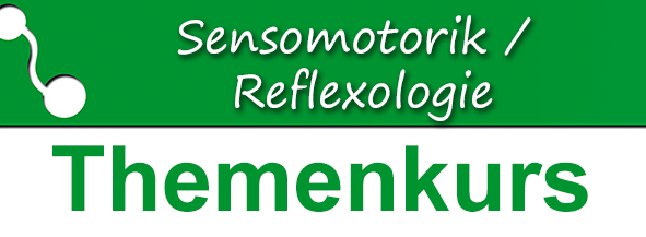 Sensomotorik und Reflexologie Themenkurs: Balance und Koordination