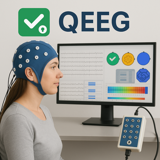 QEEG Mitsar [Kundenkanal]