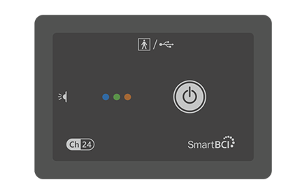Smart BCI von Mitsar [Infokanal]