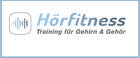 Hörfitness für Hörakustiker - deutsch