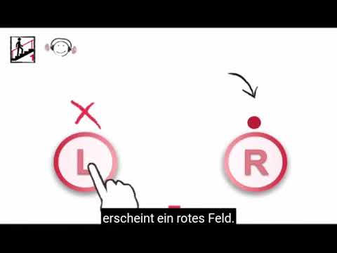 Listening cycle Training function 1