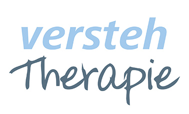 Logo: VerstehTherapie