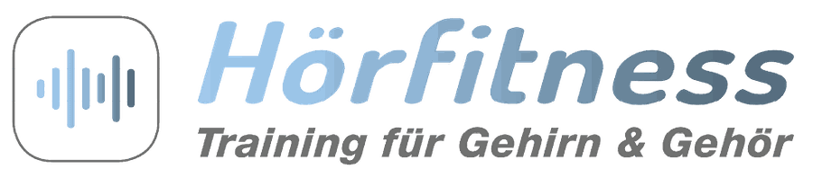 Hörfitness - Training für Gehirn und Gehör